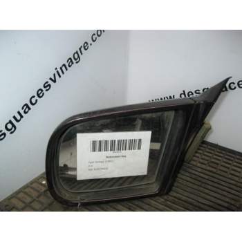 RETROVISOR IZQUIERDO ELECTRICO OEM ELECTRICO