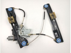 Recambio de elevalunas delantero derecho para opel insignia a (g09) 2.0 cdti (68) referencia OEM IAM 13302452   2