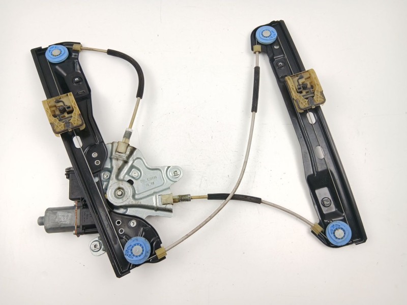 Recambio de elevalunas delantero derecho para opel insignia a (g09) 2.0 cdti (68) referencia OEM IAM 13302452  