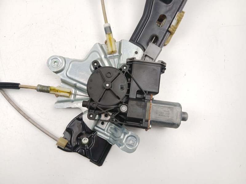 Recambio de elevalunas delantero derecho para opel insignia a (g09) 2.0 cdti (68) referencia OEM IAM 13302452  