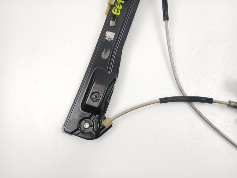 Recambio de elevalunas delantero derecho para opel insignia a (g09) 2.0 cdti (68) referencia OEM IAM 13302452  