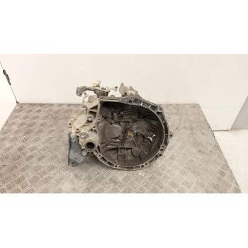 CAJA CAMBIOS 5V GASOLINA 20A701 