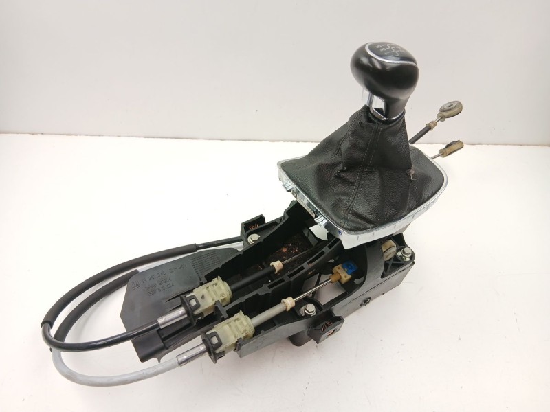 Recambio de palanca cambio manual para opel insignia a (g09) 2.0 cdti (68) referencia OEM IAM 55563829  