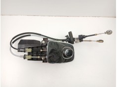 Recambio de palanca cambio manual para opel insignia a (g09) 2.0 cdti (68) referencia OEM IAM 55563829   2