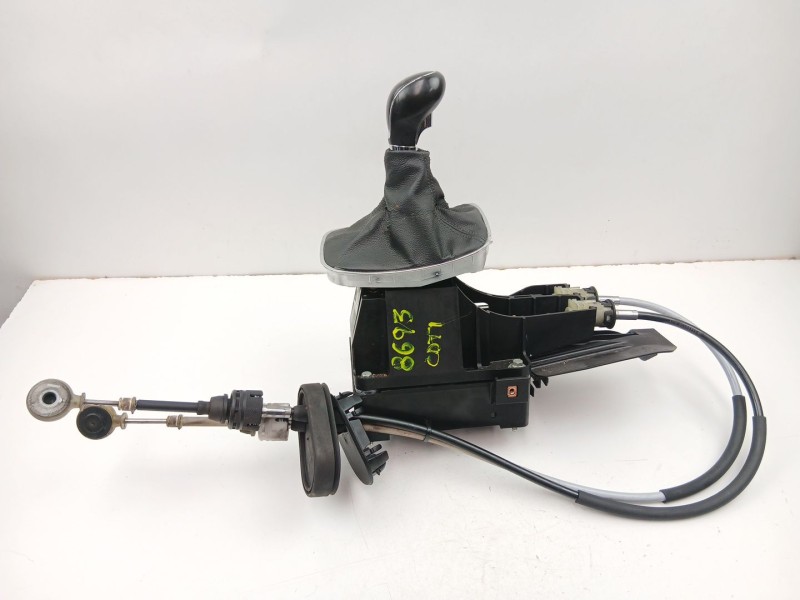 Recambio de palanca cambio manual para opel insignia a (g09) 2.0 cdti (68) referencia OEM IAM 55563829  