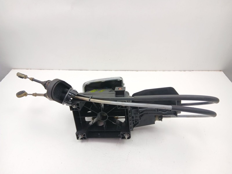 Recambio de palanca cambio manual para opel insignia a (g09) 2.0 cdti (68) referencia OEM IAM 55563829  