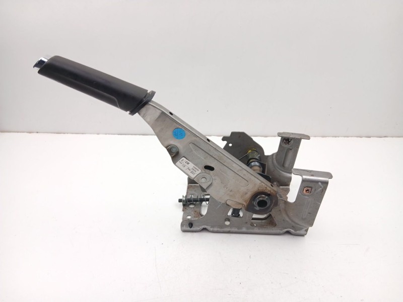 Recambio de palanca freno de mano para opel insignia a (g09) 2.0 cdti (68) referencia OEM IAM 13268791  