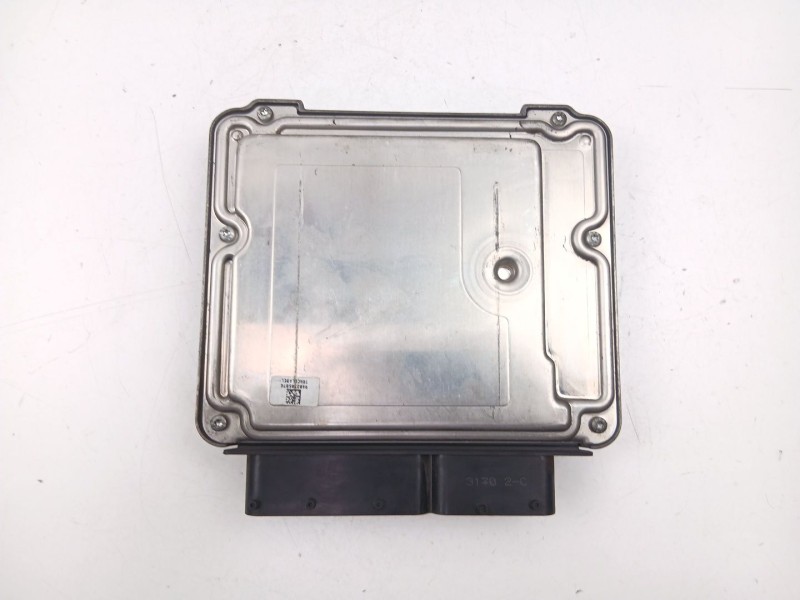 Recambio de centralita para opel insignia a (g09) 2.0 cdti (68) referencia OEM IAM 55576906 0281017105 