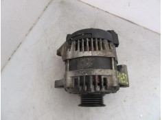 Recambio de alternador : chevrolet aveo : 1.2 g 3p [2010] para chevrolet aveo 1.2 g referencia OEM IAM 96936136   2