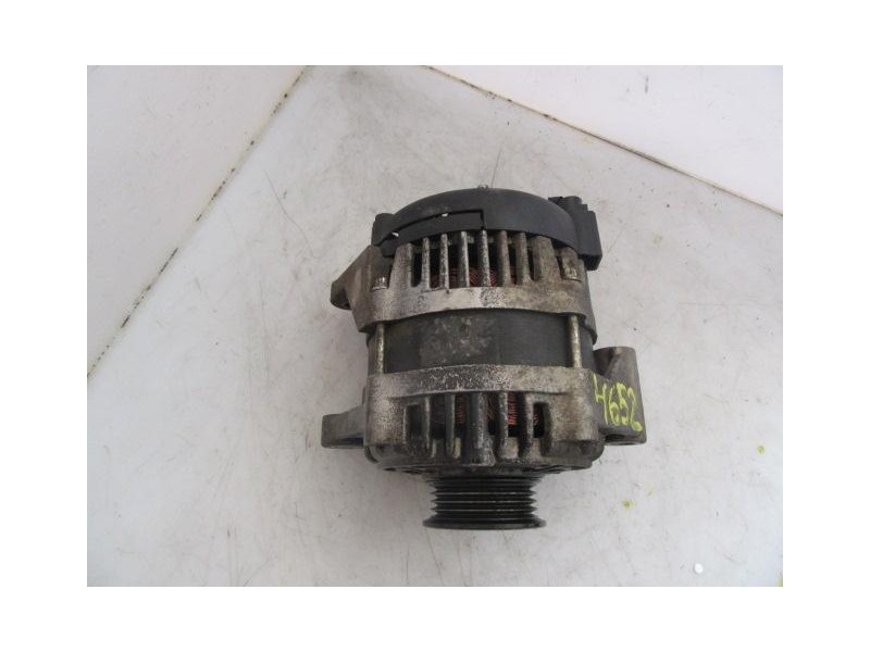 Recambio de alternador : chevrolet aveo : 1.2 g 3p [2010] para chevrolet aveo 1.2 g referencia OEM IAM 96936136  
