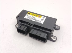 Recambio de centralita airbag para opel insignia a (g09) 2.0 cdti (68) referencia OEM IAM 13575447  