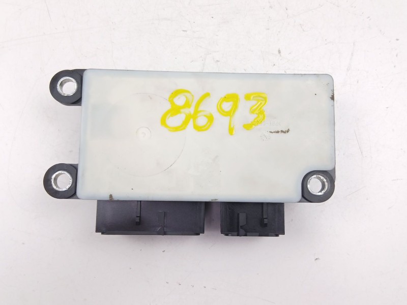 Recambio de centralita airbag para opel insignia a (g09) 2.0 cdti (68) referencia OEM IAM 13575447  