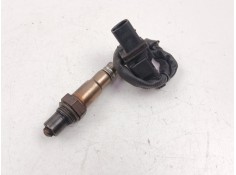 Recambio de sonda lambda para opel insignia a (g09) 2.0 cdti (68) referencia OEM IAM 55572548 0281004161 