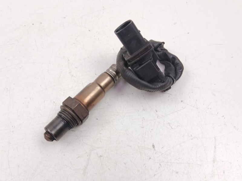 Recambio de sonda lambda para opel insignia a (g09) 2.0 cdti (68) referencia OEM IAM 55572548 0281004161 