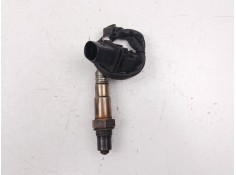 Recambio de sonda lambda para opel insignia a (g09) 2.0 cdti (68) referencia OEM IAM 55572548 0281004161  2