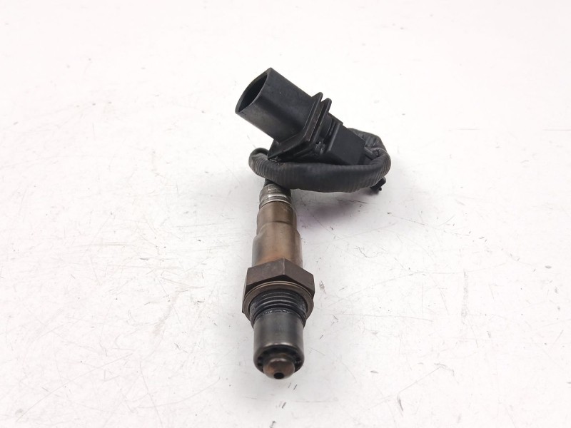Recambio de sonda lambda para opel insignia a (g09) 2.0 cdti (68) referencia OEM IAM 55572548 0281004161 