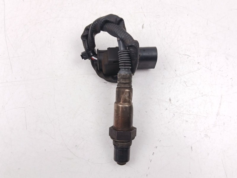 Recambio de sonda lambda para opel insignia a (g09) 2.0 cdti (68) referencia OEM IAM 55572548 0281004161 