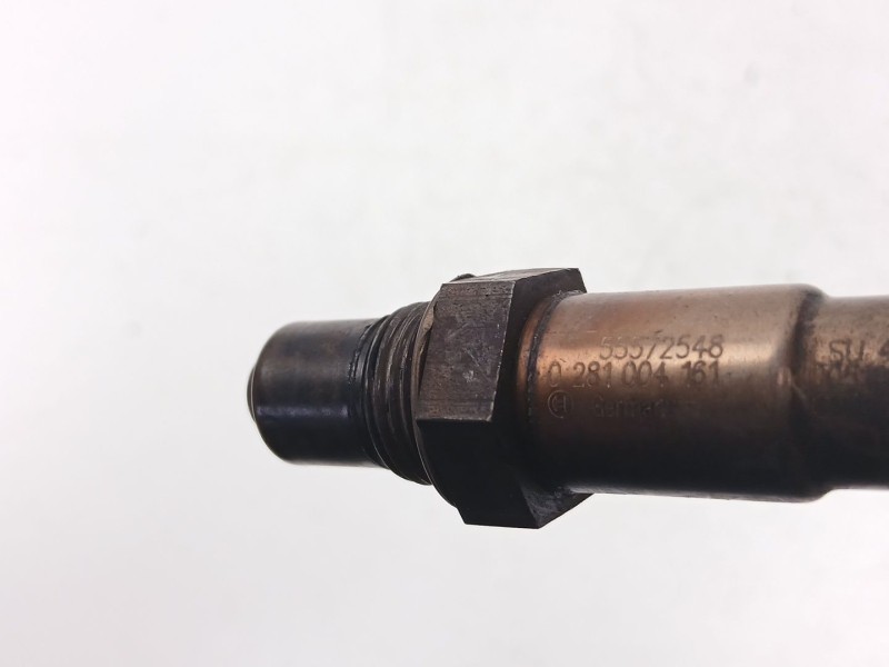 Recambio de sonda lambda para opel insignia a (g09) 2.0 cdti (68) referencia OEM IAM 55572548 0281004161 