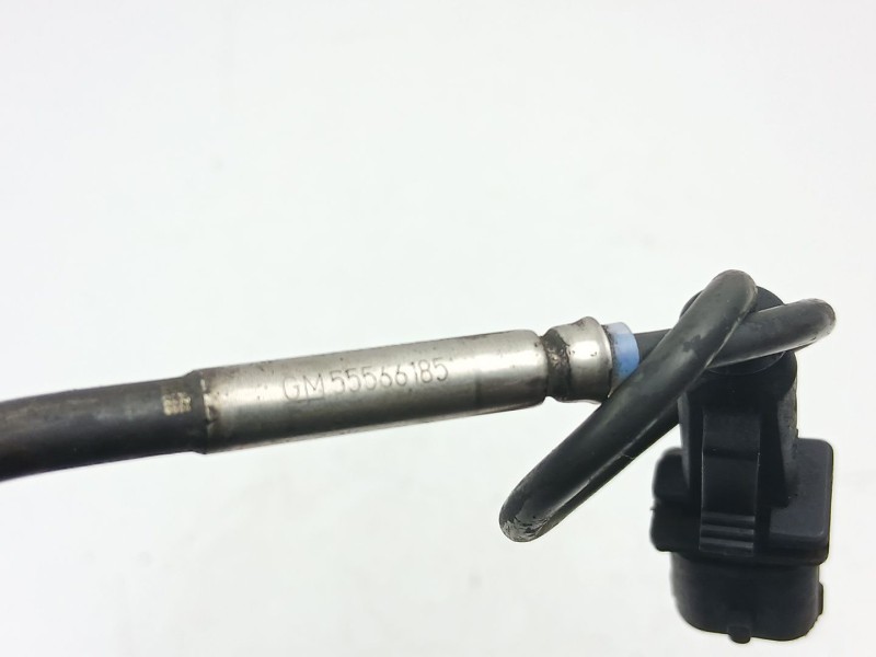 Recambio de sonda lambda para opel insignia a (g09) 2.0 cdti (68) referencia OEM IAM 55566185  