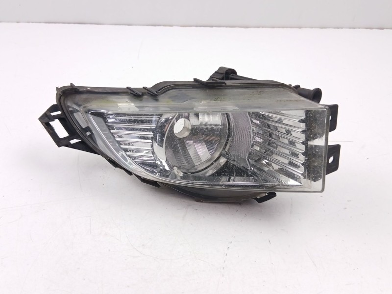 Recambio de antiniebla izquierdo para opel insignia a (g09) 2.0 cdti (68) referencia OEM IAM 13226828  