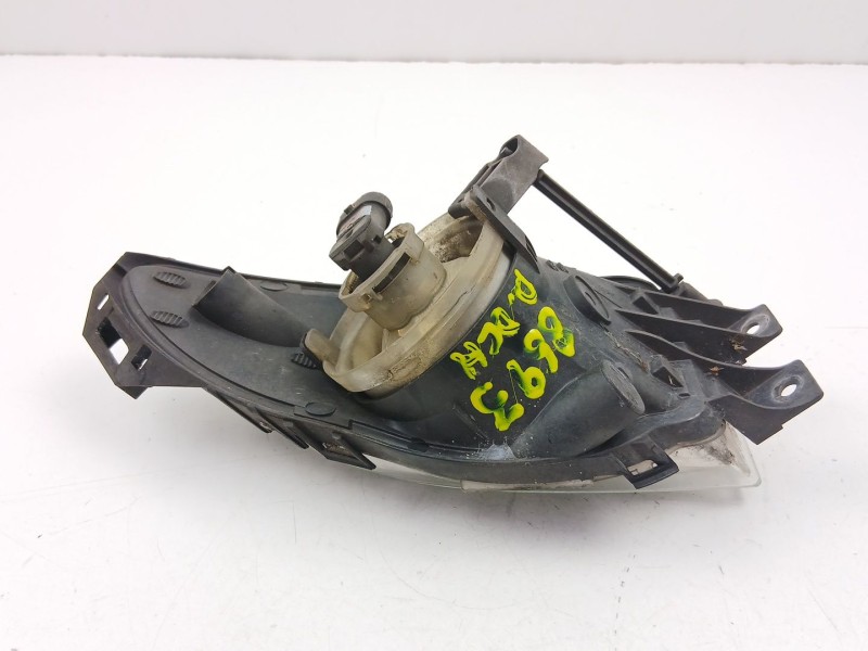 Recambio de antiniebla derecho para opel insignia a (g09) 2.0 cdti (68) referencia OEM IAM 13226829  