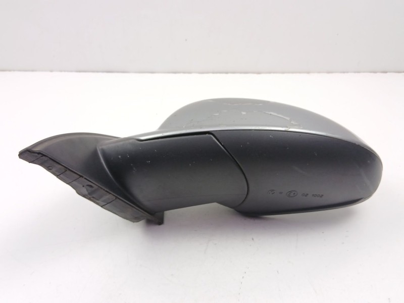 Recambio de retrovisor izquierdo para opel insignia a (g09) 2.0 cdti (68) referencia OEM IAM 13329090  13320190