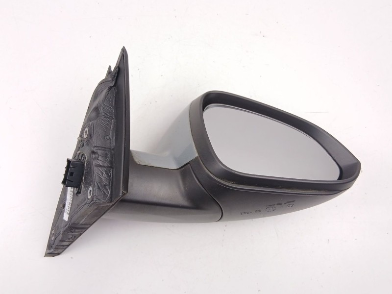 Recambio de retrovisor derecho para opel insignia a (g09) 2.0 cdti (68) referencia OEM IAM 13329089  