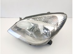 Recambio de faro izquierdo para citroën c5 2.2 hdi d-4hx- 133 cv) referencia OEM IAM 9639319980  