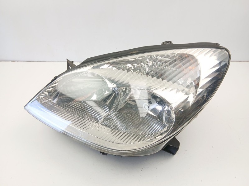 Recambio de faro izquierdo para citroën c5 2.2 hdi d-4hx- 133 cv) referencia OEM IAM 9639319980  