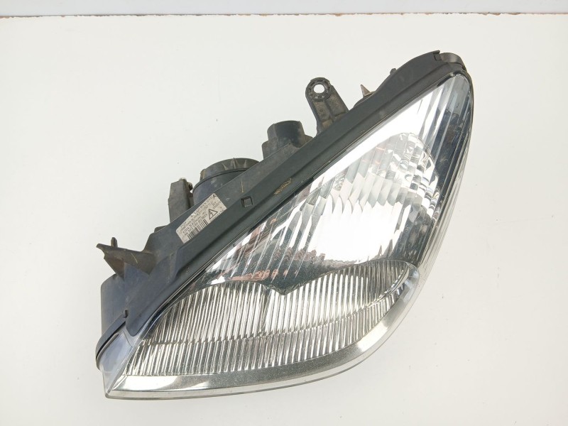 Recambio de faro izquierdo para citroën c5 2.2 hdi d-4hx- 133 cv) referencia OEM IAM 9639319980  
