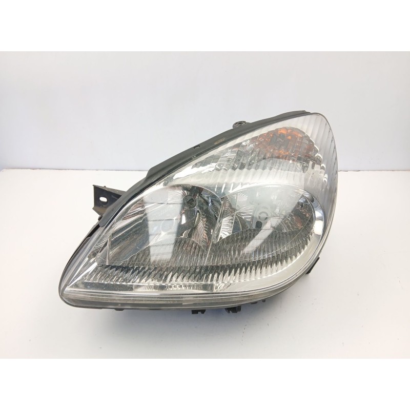 Recambio de faro izquierdo para citroën c5 2.2 hdi d-4hx- 133 cv) referencia OEM IAM 9639319980  
