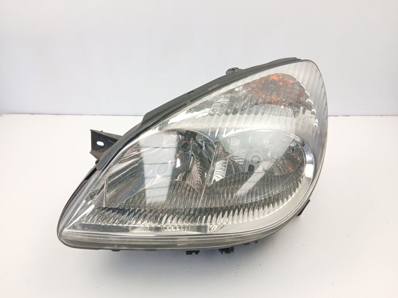 Recambio de faro izquierdo para citroën c5 2.2 hdi d-4hx- 133 cv) referencia OEM IAM 9639319980  