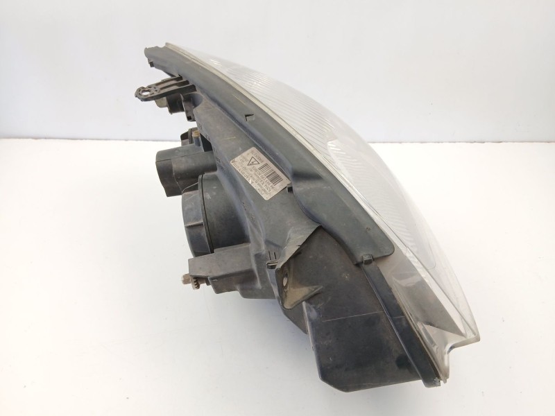 Recambio de faro izquierdo para citroën c5 2.2 hdi d-4hx- 133 cv) referencia OEM IAM 9639319980  