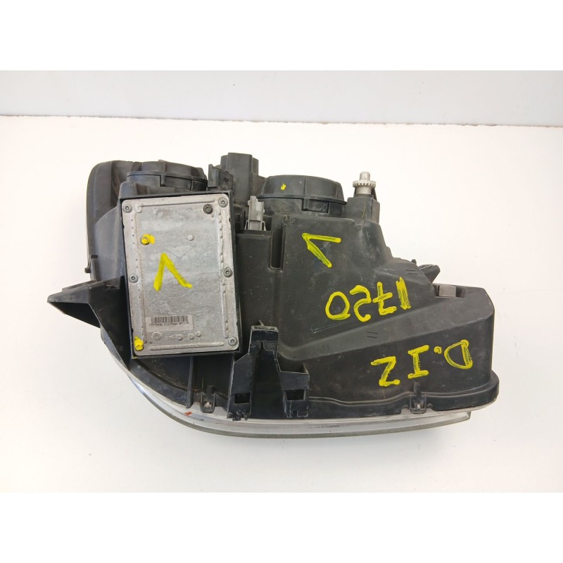 Recambio de faro izquierdo para citroën c5 2.2 hdi d-4hx- 133 cv) referencia OEM IAM 9639319980  