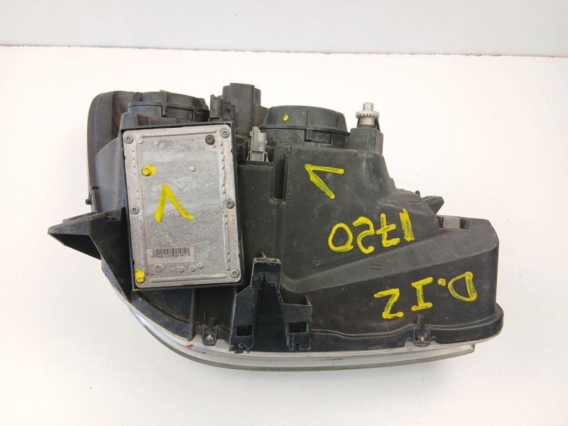 Recambio de faro izquierdo para citroën c5 2.2 hdi d-4hx- 133 cv) referencia OEM IAM 9639319980  