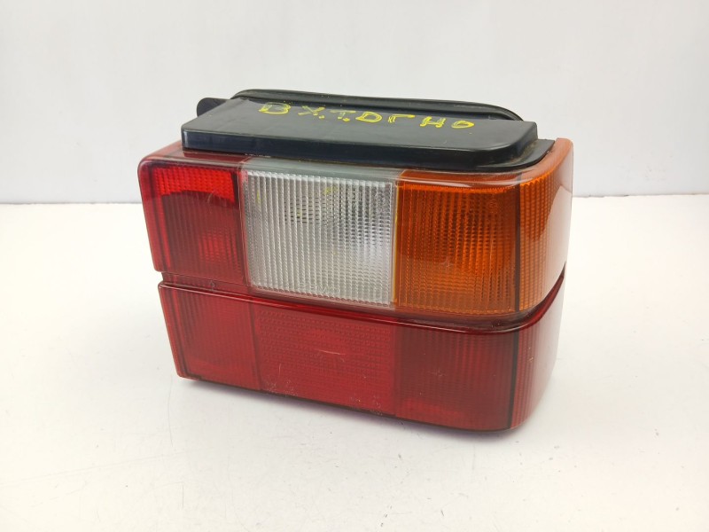 Recambio de piloto trasero derecho para citroën bx (xb-_) 19 d referencia OEM IAM 95656446  