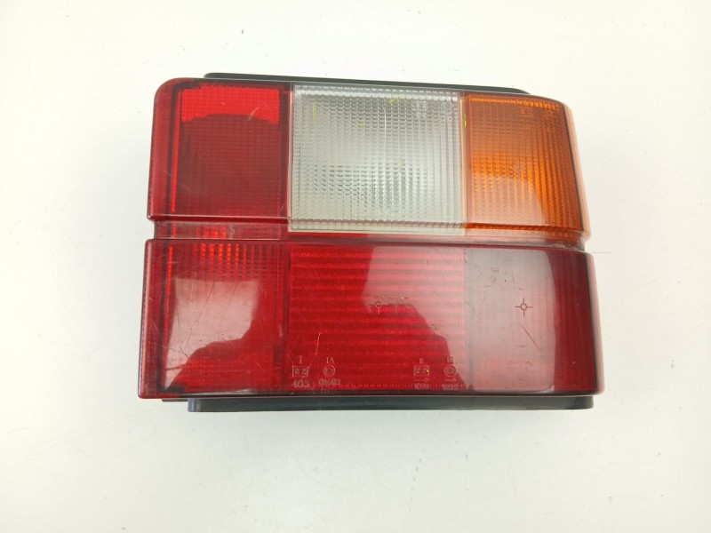 Recambio de piloto trasero derecho para citroën bx (xb-_) 19 d referencia OEM IAM 95656446  