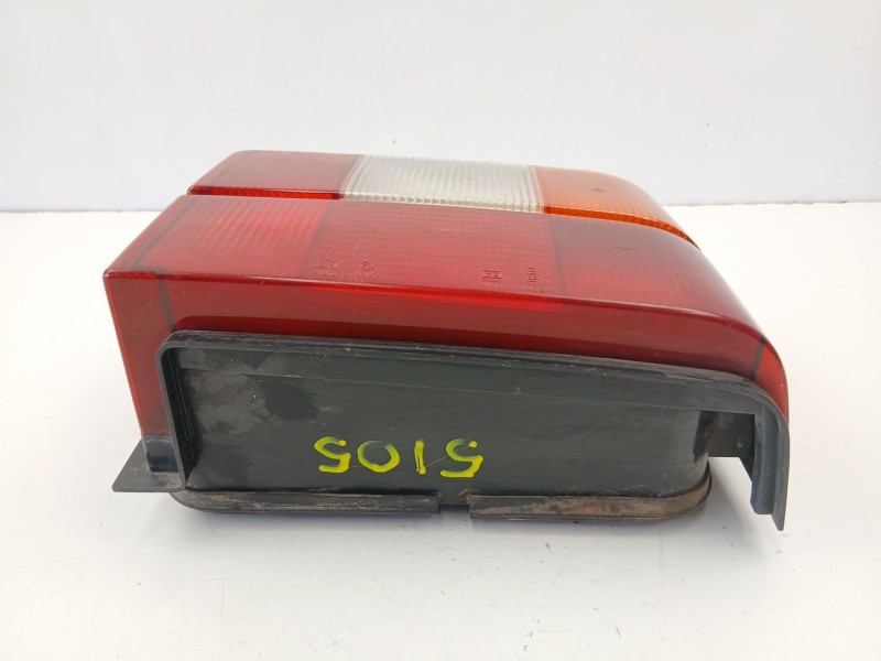 Recambio de piloto trasero derecho para citroën bx (xb-_) 19 d referencia OEM IAM 95656446  