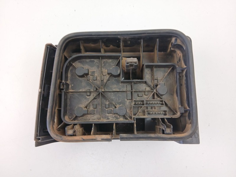 Recambio de piloto trasero derecho para citroën bx (xb-_) 19 d referencia OEM IAM 95656446  