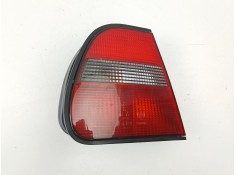 Recambio de piloto trasero izquierdo para lancia delta ii (836_) 1.4 i.e. (836af, 836ah) referencia OEM IAM 7798158   2