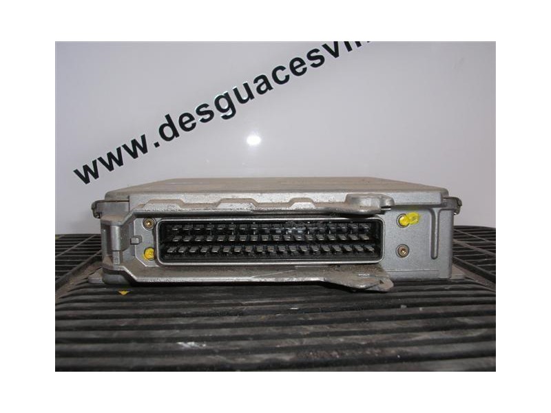 Recambio de centralita : bmw 325 : 2.5 tds-d/25-6t-1 (142,8cv) 4p [1993] para bmw  325 2.5 tds-d/25-6t-1 referencia OEM IAM 0-28