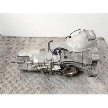 CAJA CAMBIOS 5V GASOLINA EAA 