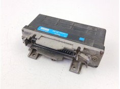 Recambio de centralita para mercedes-benz 124 sedán (w124) 300 e (124.030) referencia OEM IAM A0055452132 0265101018 