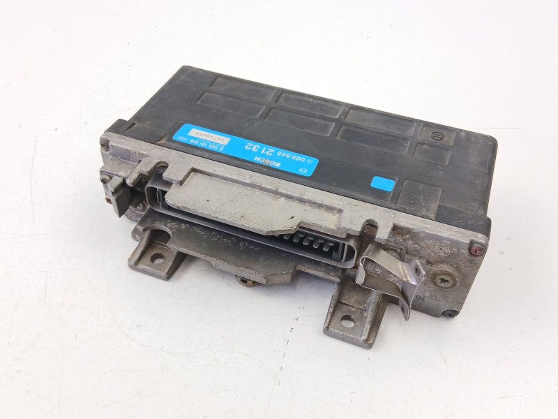 Recambio de centralita para mercedes-benz 124 sedán (w124) 300 e (124.030) referencia OEM IAM A0055452132 0265101018 