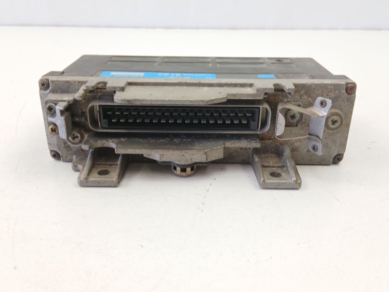 Recambio de centralita para mercedes-benz 124 sedán (w124) 300 e (124.030) referencia OEM IAM A0055452132 0265101018 