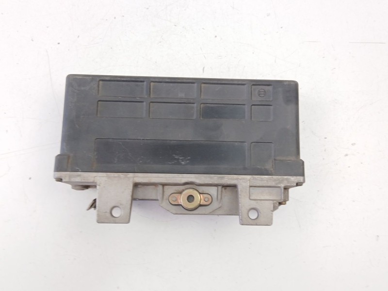 Recambio de centralita para mercedes-benz 124 sedán (w124) 300 e (124.030) referencia OEM IAM A0055452132 0265101018 