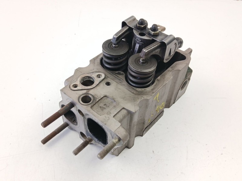 Recambio de culata turbo diesel para rover 825 2.5 d -338 referencia OEM IAM 10352049G  