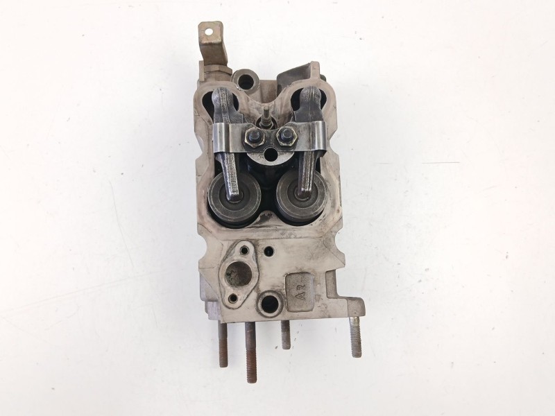 Recambio de culata turbo diesel para rover 825 2.5 d -338 referencia OEM IAM 10352049G  