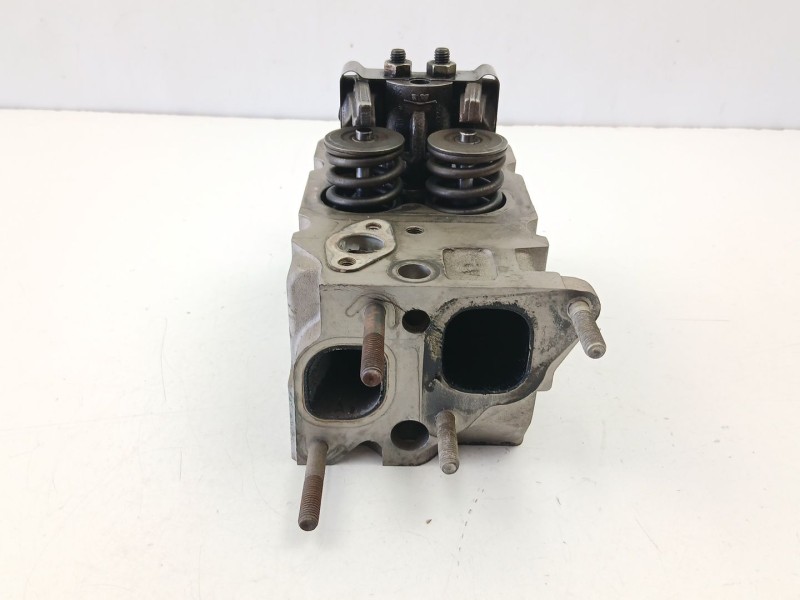 Recambio de culata turbo diesel para rover 825 2.5 d -338 referencia OEM IAM 10352049G  