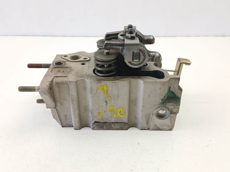 Recambio de culata turbo diesel para rover 825 2.5 d -338 referencia OEM IAM 10352049G  